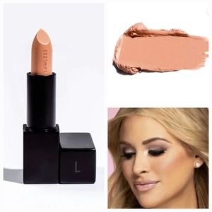 Lawless Satun Luxe Cream Lipstick Child